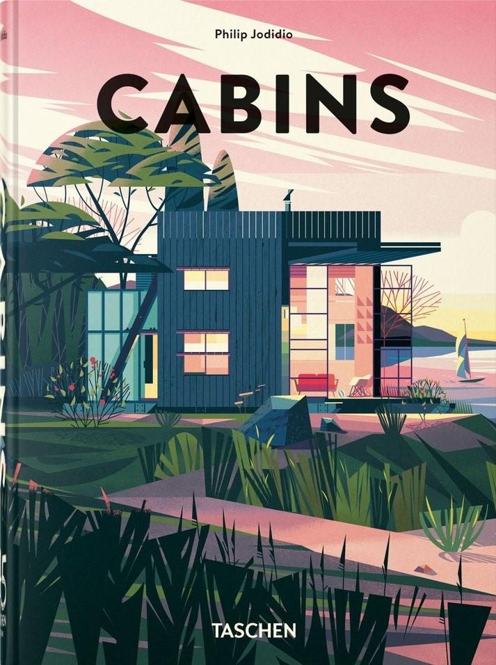 CABINS (45TH ED.)