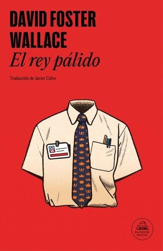 REY PALIDO, EL