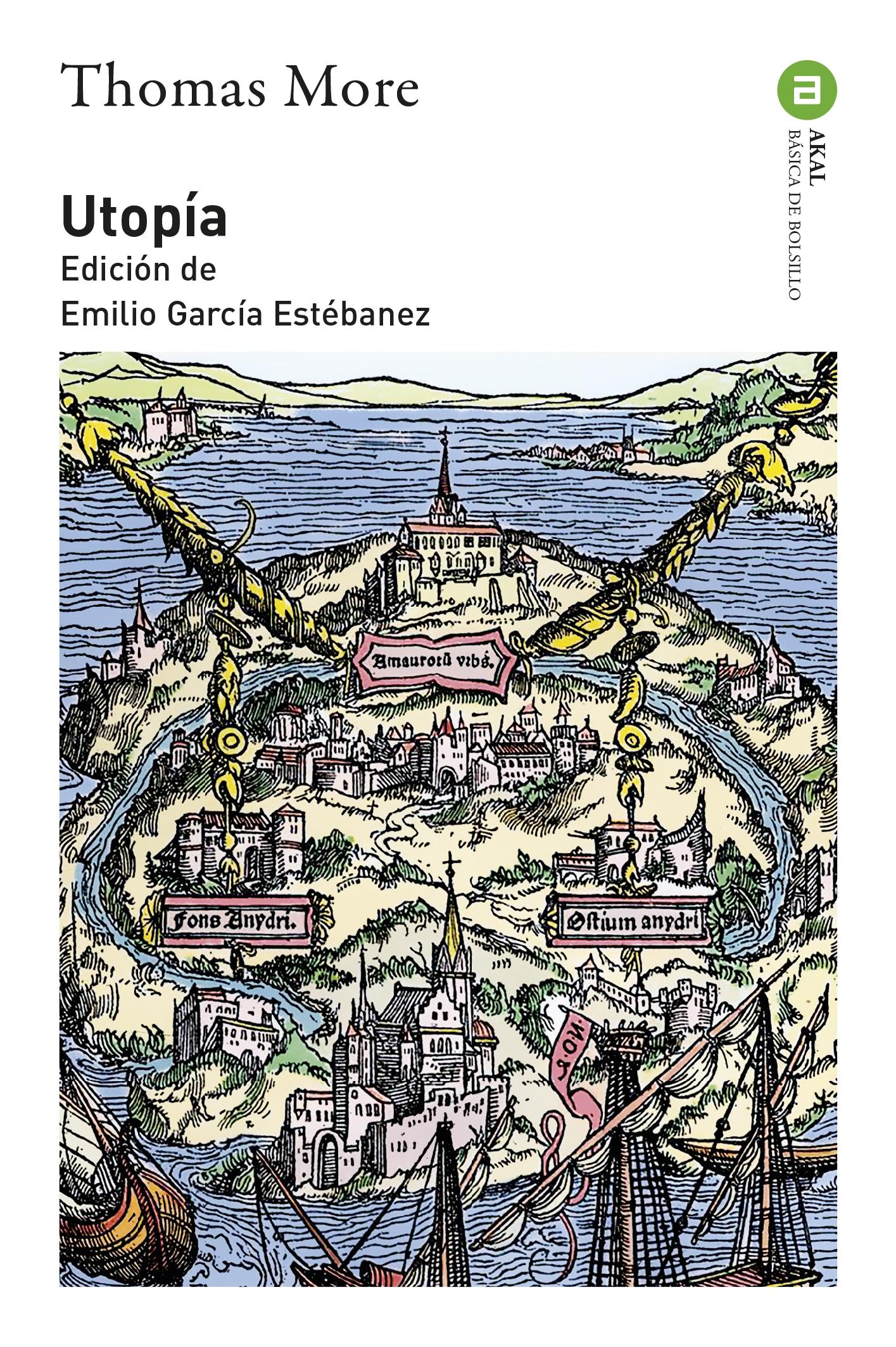 UTOPÍA.