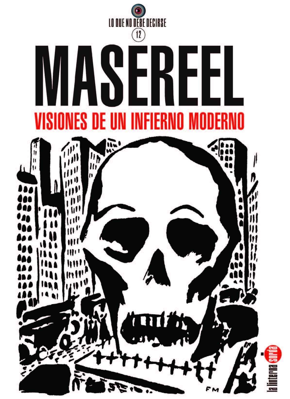 MASEREEL: VISIONES DE UN INFIERNO MODERNO