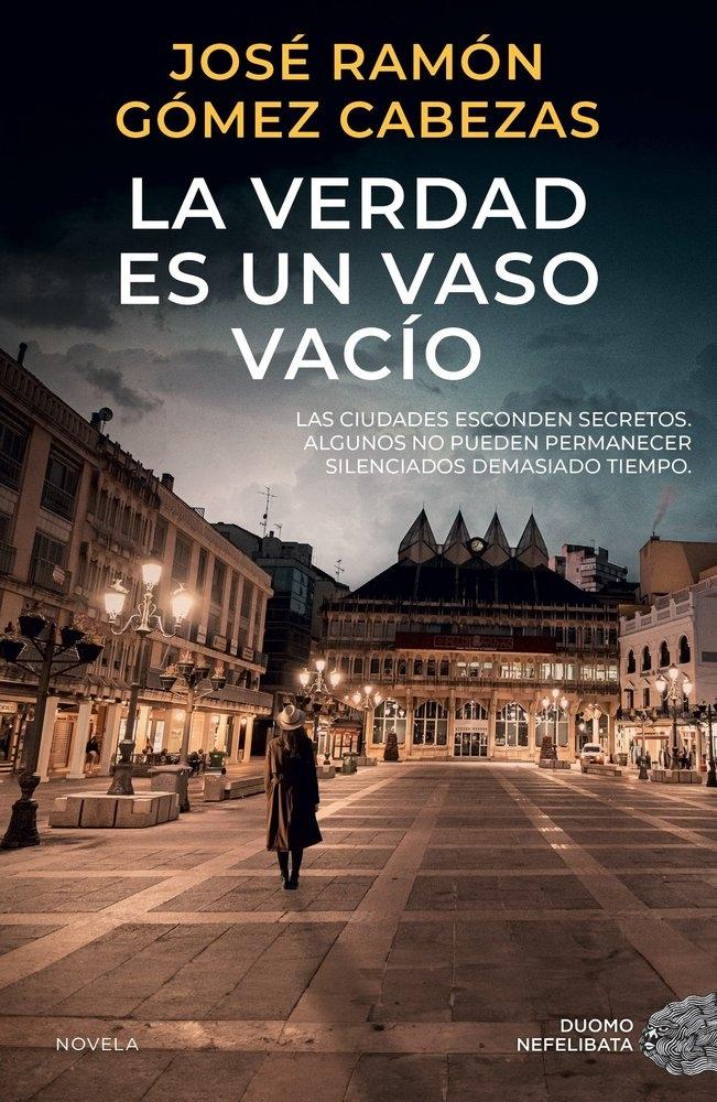 VERDAD ES UN CASO VACIO, LA
