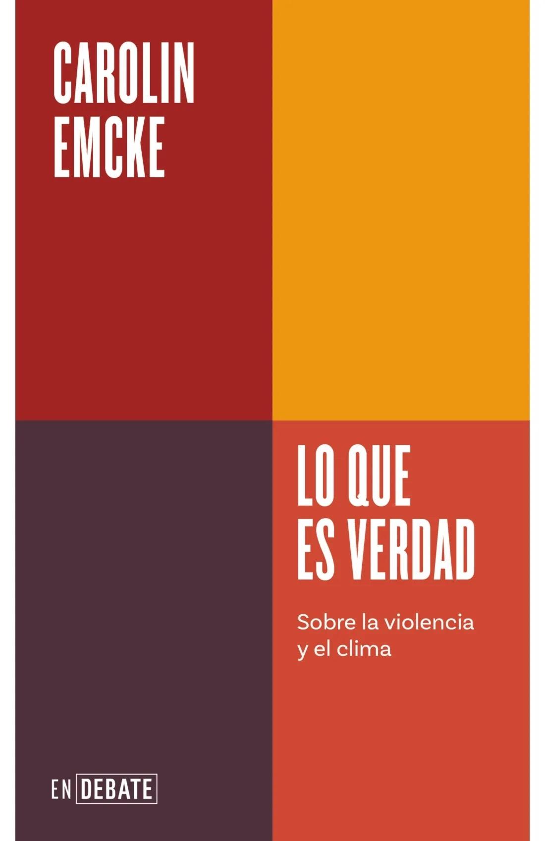 LO QUE ES VERDAD "SOBRE LA VIOLENCIA Y EL CLIMA"