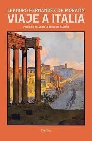 VIAJE A ITALIA