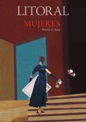 LITORAL Nº 279: MUJERES "POESIA Y ARTE"