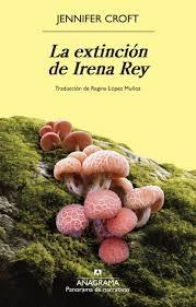 EXTINCION DE IRENA REY, LA