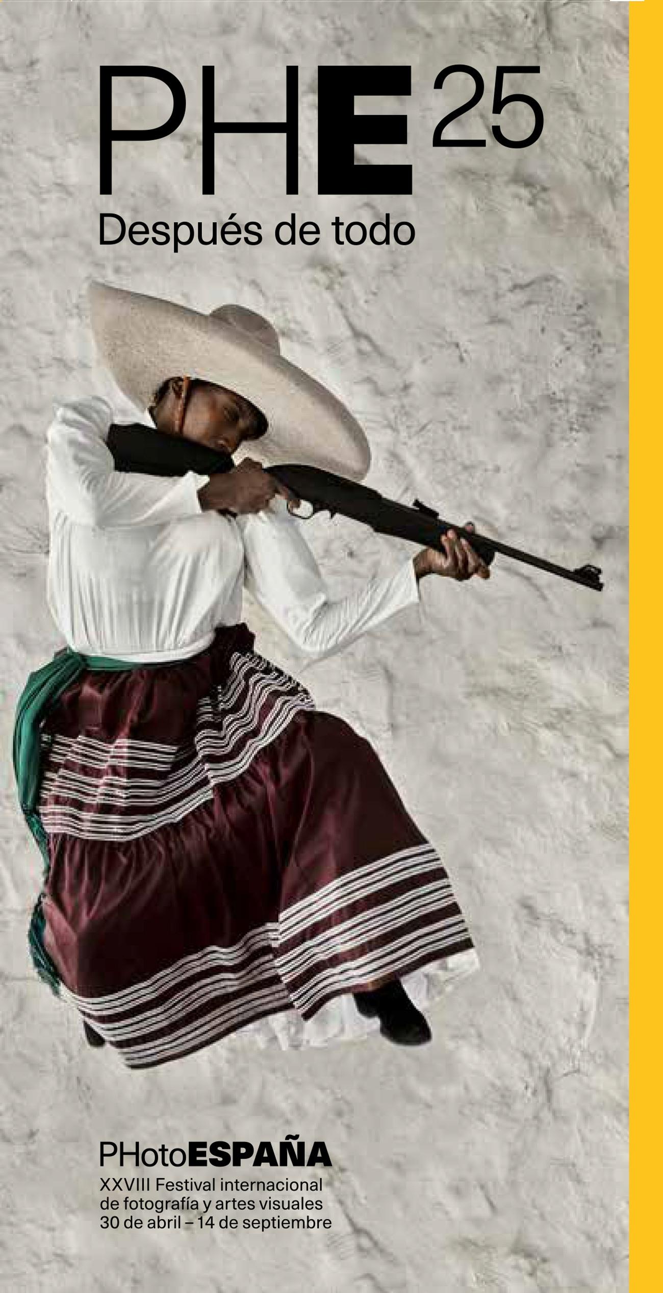 GUIA PHOTOESPAÑA 2025: DESPUES DE TODO