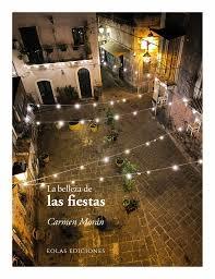 BELLEZA DE LAS FIESTAS, LA