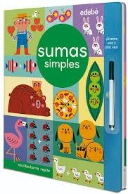 SUMAS SIMPLES