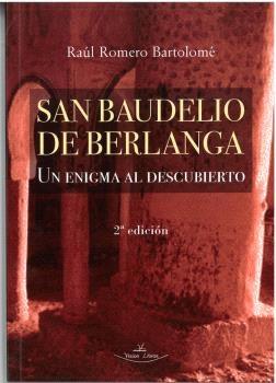 SAN BAUDELIO DE BERLANGA "UN ENIGMA AL DESCUBIERTO"