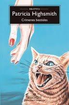 CRIMENES BESTIALES
