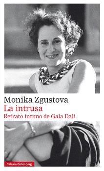 INTRUSA, LA "RETRATO INTIMO DE GALA DALI"