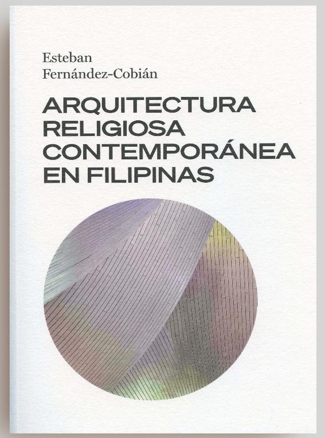 ARQUITECTURA RELIGIOSA CONTEMPORANEA EN FILIPINAS