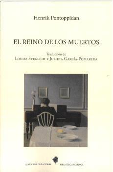EL REINO DE LOS MUERTOS