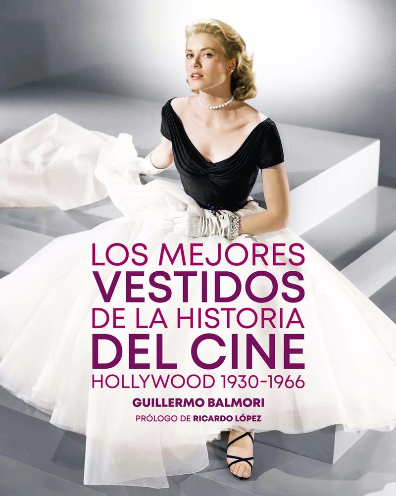 MEJORES VESTIDOS DE LA HISTORIA DEL CINE, LOS "HOLLYWOOD (1930-1965)"