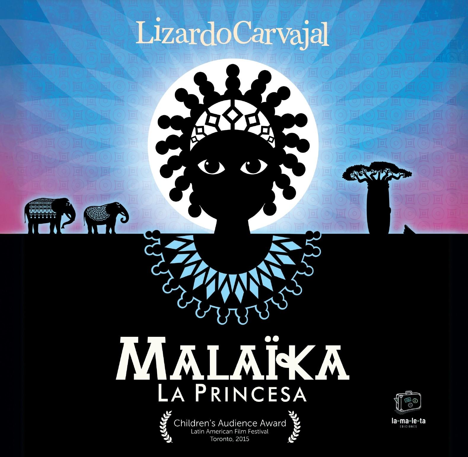 MALAIKA "LA PRINCESA"