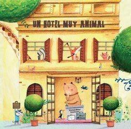 HOTEL MUY ANIMAL, UN.