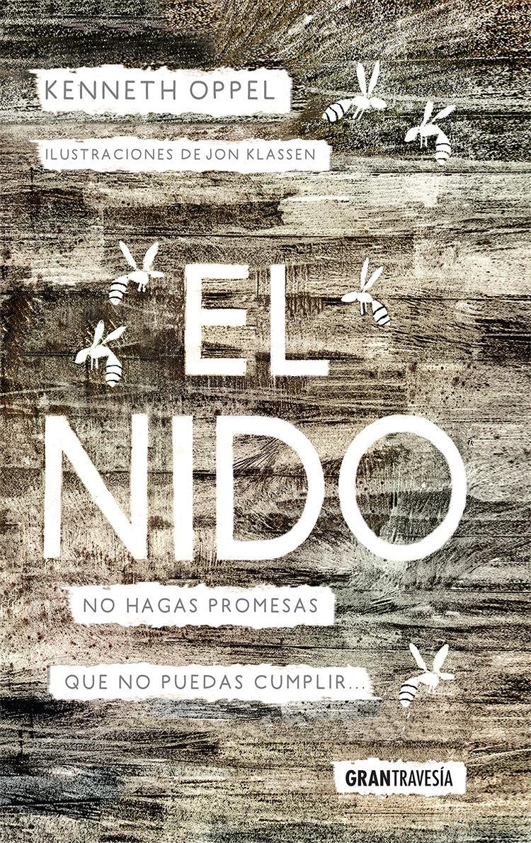 NIDO, EL "NO HAGAS PROMESAS QUE NO PUEDAS CUMPLIR"