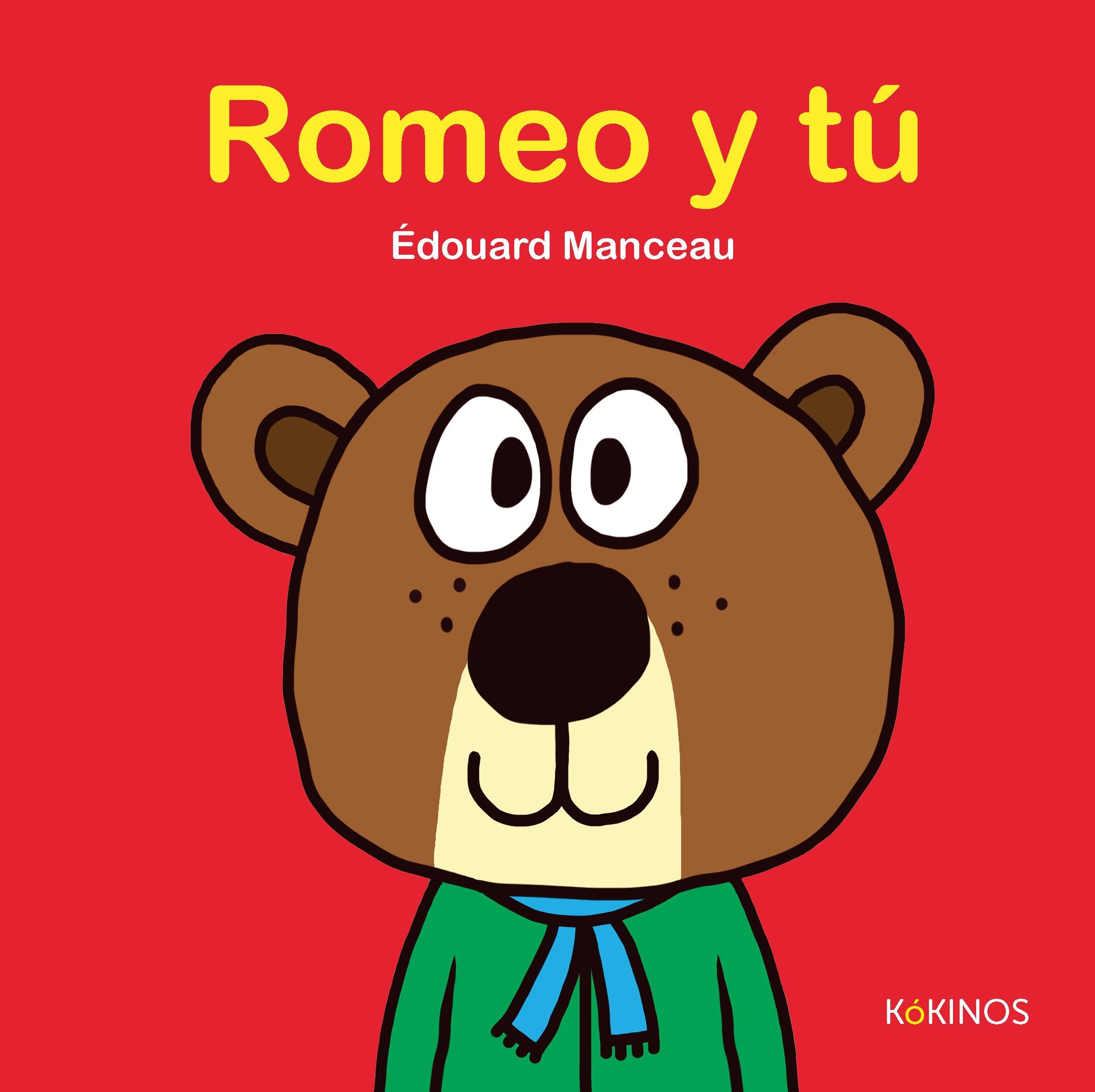 ROMEO Y TU