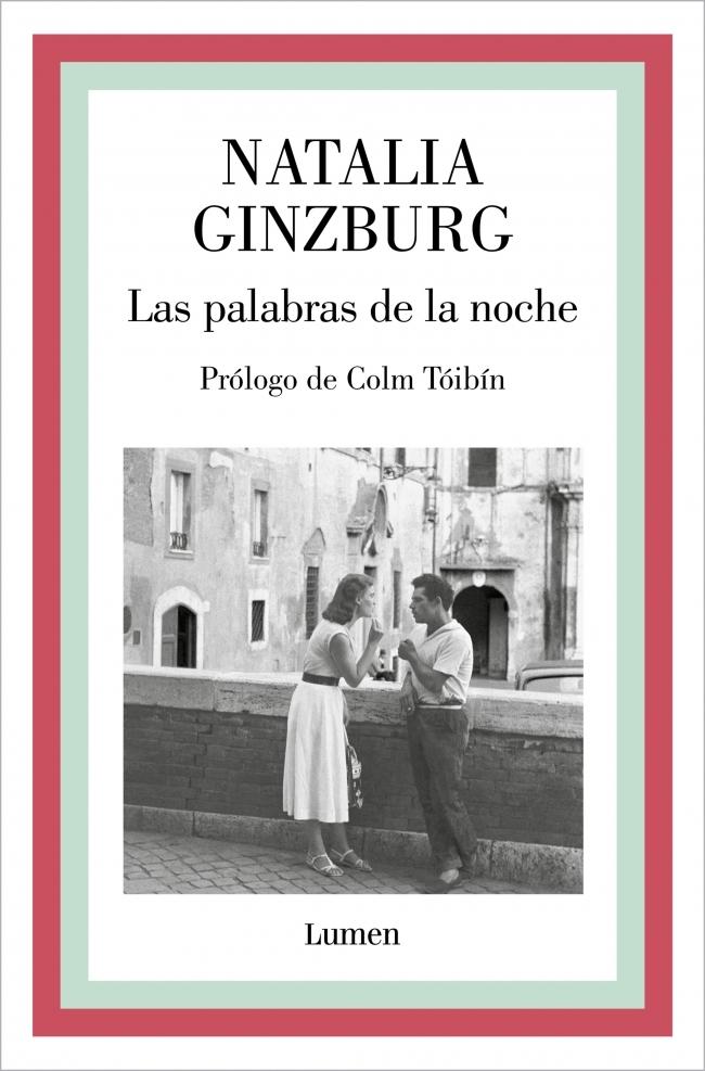 PALABRAS DE LA NOCHE, LAS