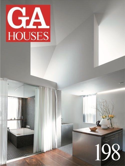 GA HOUSES Nº 198
