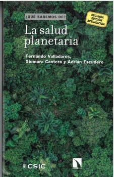 SALUD PLANETARIA, LA