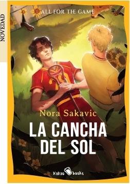 CANCHA DEL SOL, LA "(THE SUNSHINE COURT)"