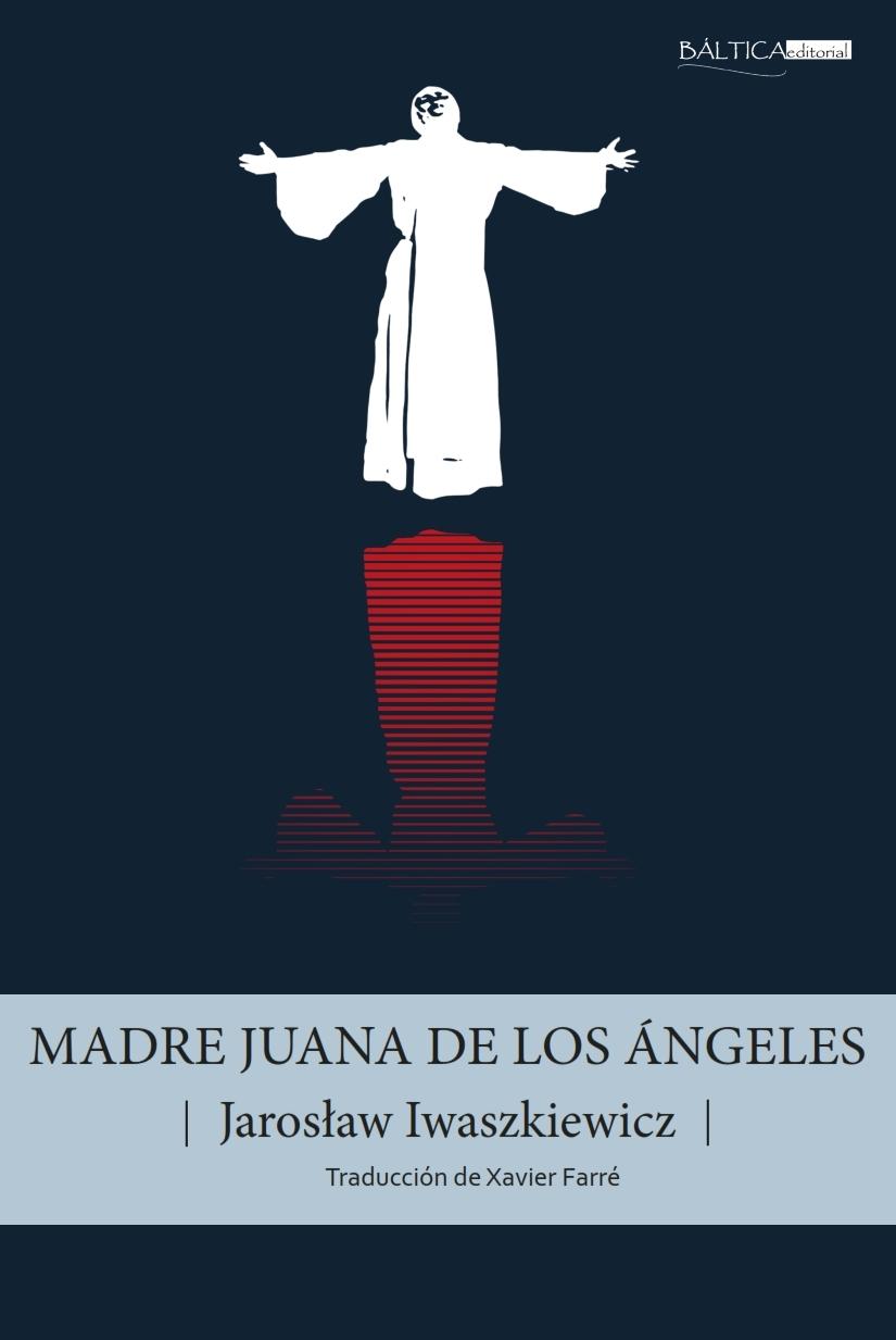 MADRE JUANA DE LOS ANGELES