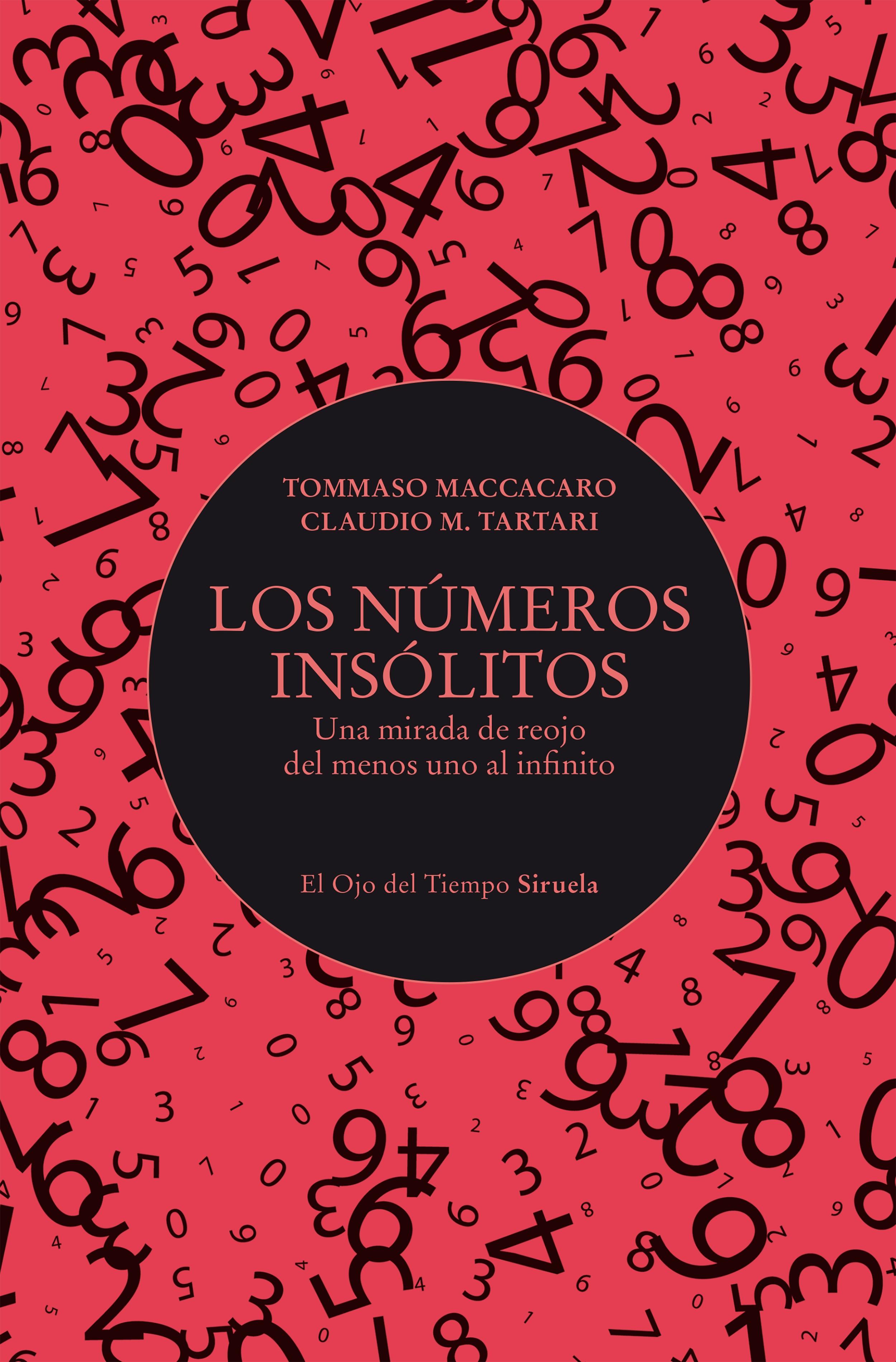 NUMEROS INSOLITOS, LOS