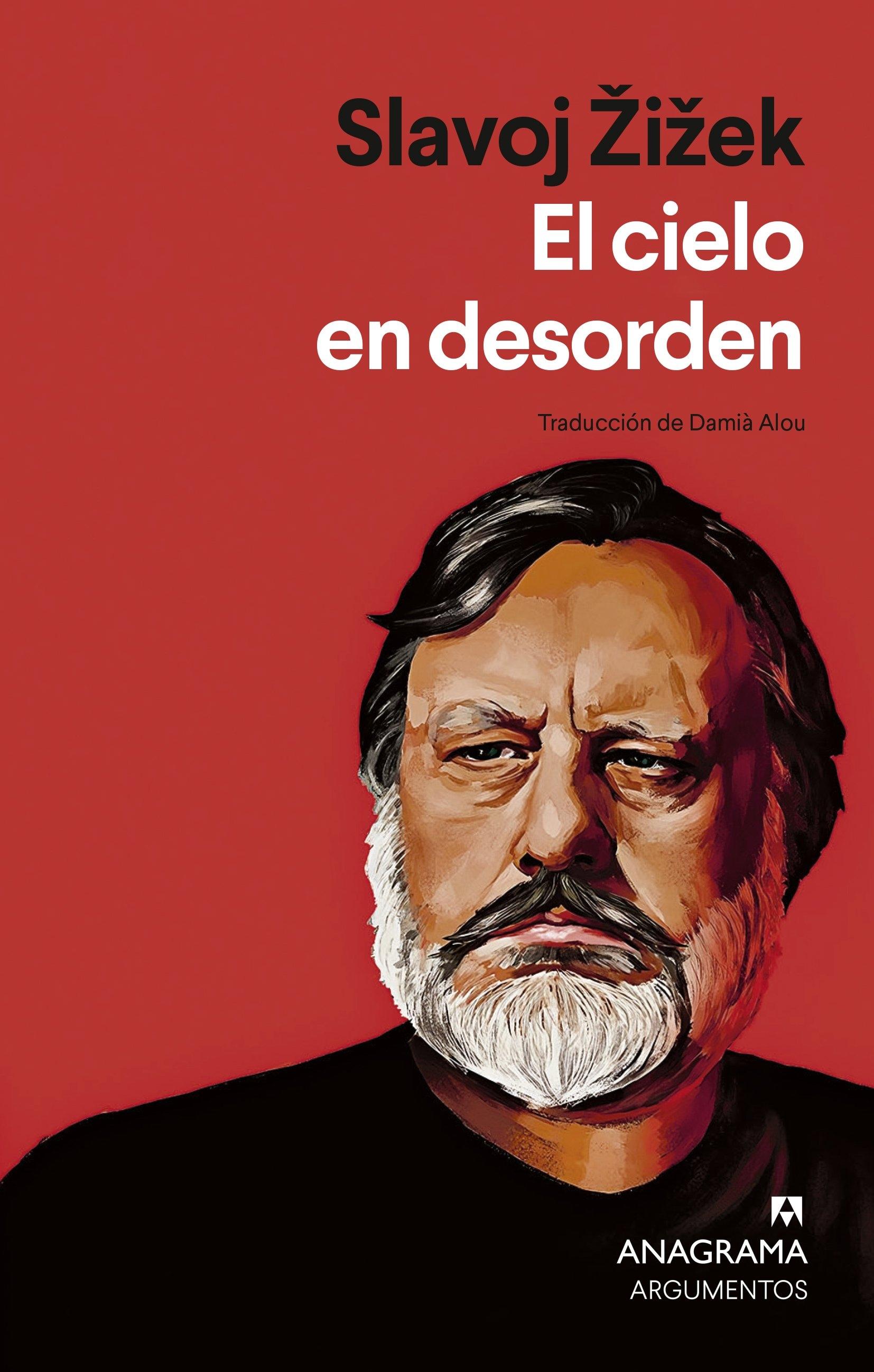 CIELO DEL DESORDEN, EL