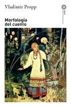MORFOLOGIA DEL CUENTO