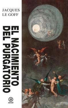 NACIMIENTO DEL PURGATORIO, EL