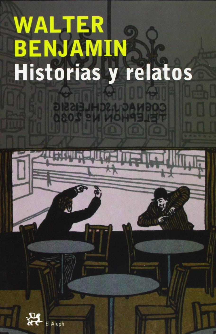 HISTORIAS Y RELATOS