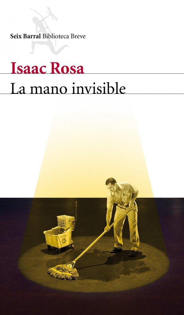 MANO INVISIBLE, LA