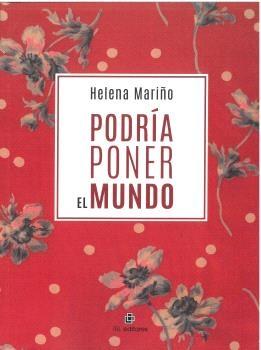 PODRIA PONER EL MUNDO