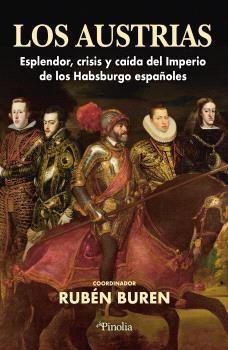 AUSTRIAS, LOS