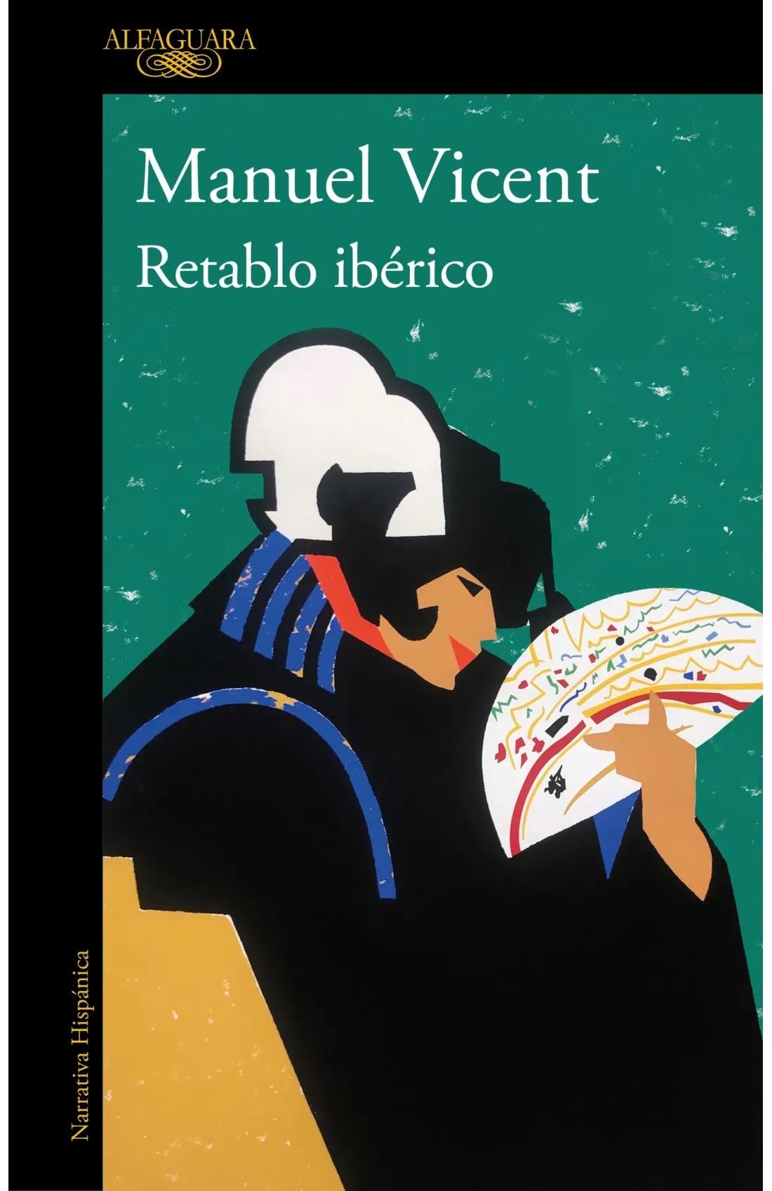 RETABLO IBERICO