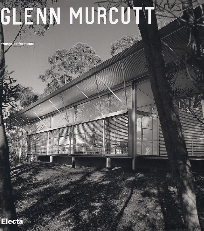 MURCUTT: GLENN MURCUTT. TUTTE LE OPERE