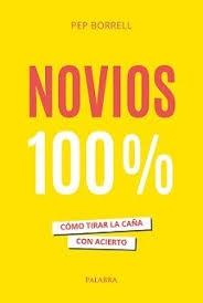 NOVIOS 100% "COMO TIRAR LA CAÑA CON ACIERTO"
