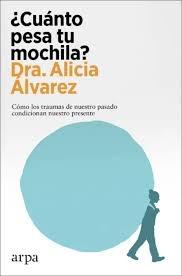 CUANTO PESA TU MOCHILA?