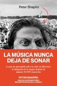 MUSICA NUNCA DEJA DE SONAR, LA