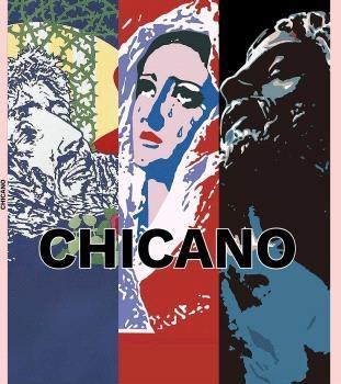 EUGENIO CHICANO.ROSTROS DE PASIÓN
