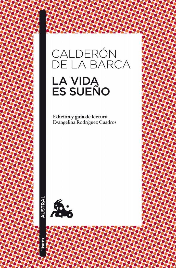 VIDA ES SUEÑO, LA