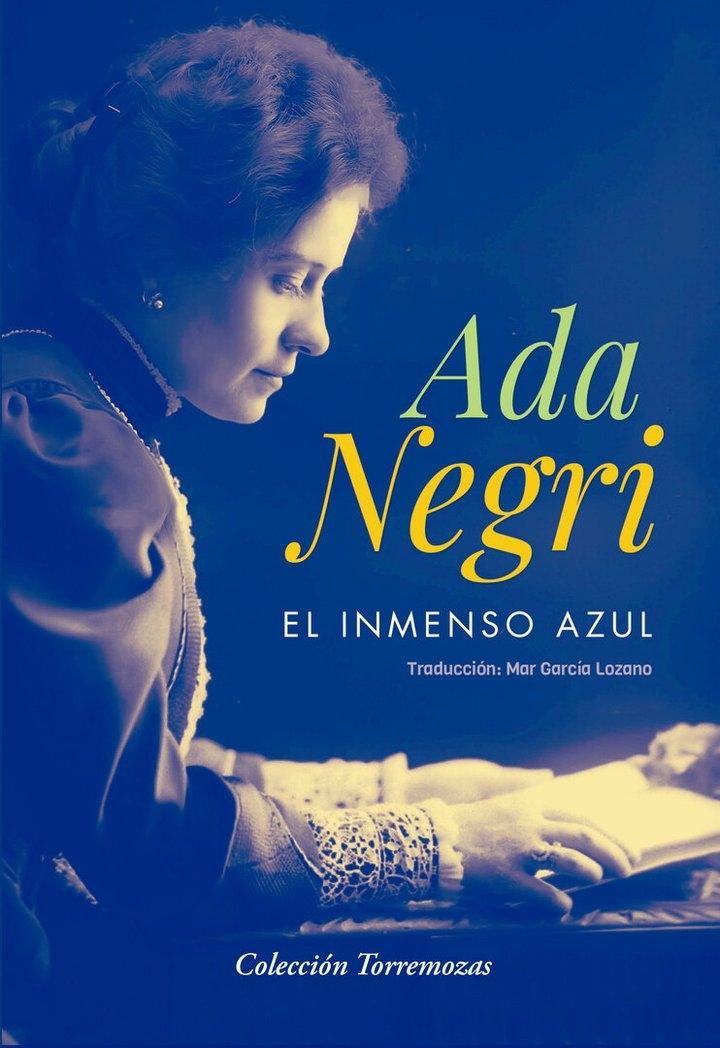 INMENSO AZUL, EL