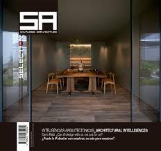 SINTESIS ARQUITECTURA Nº 70: INTELIGENCIAS ARQUITECTONICAS / ARCHITECTURAL INTELLIGENCES