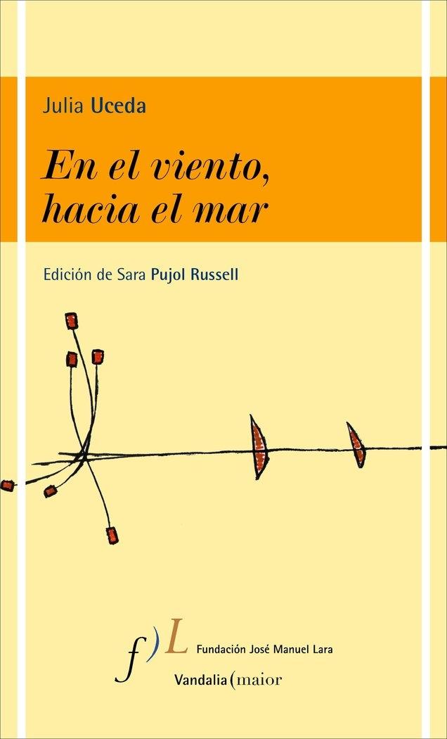 EN EL VIENTO, HACIA EL MAR ( 1959-2002)