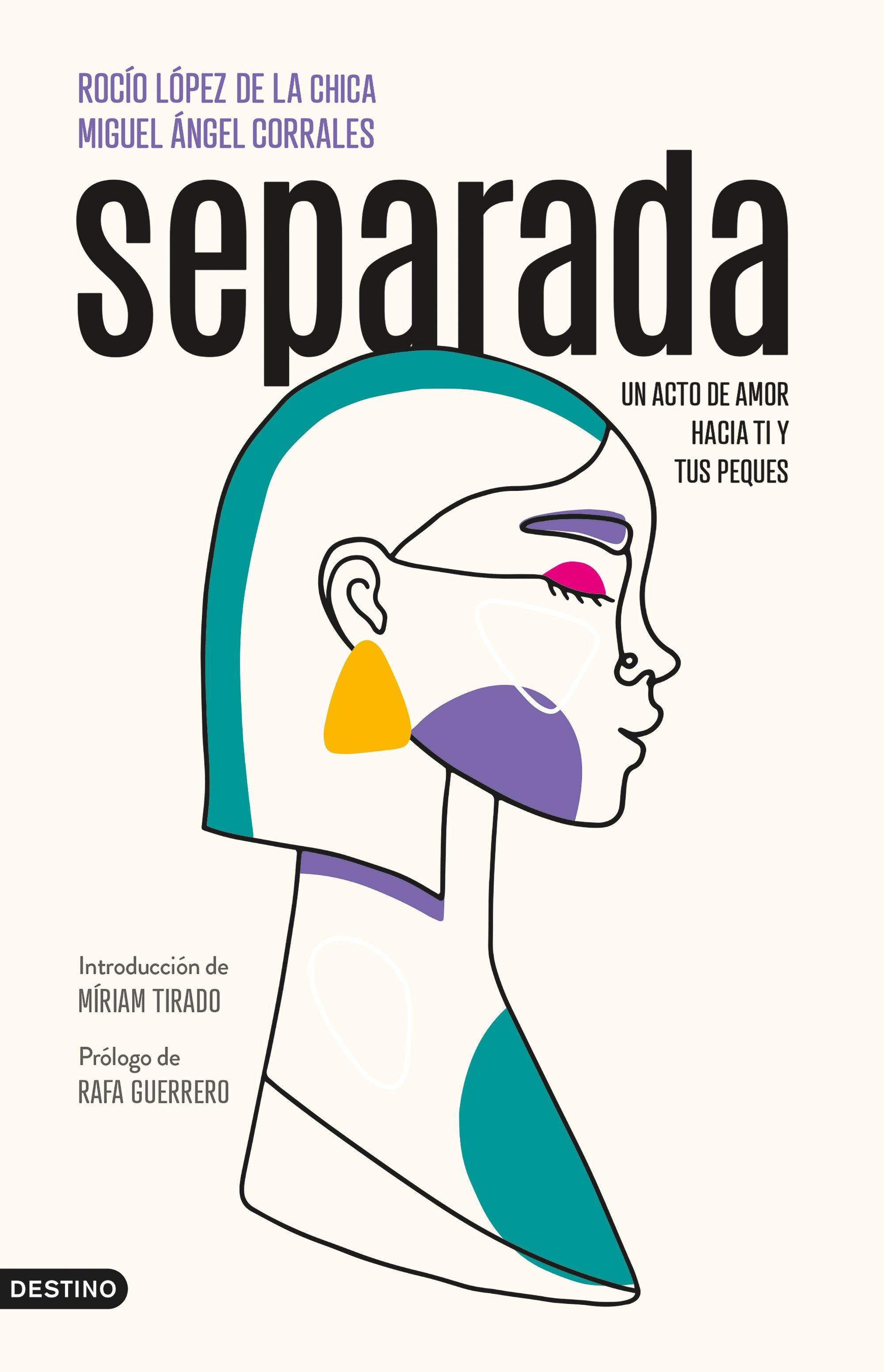 SEPARADA "UN ACTO DE AMOR HACIA TI Y TUS PEQUES"