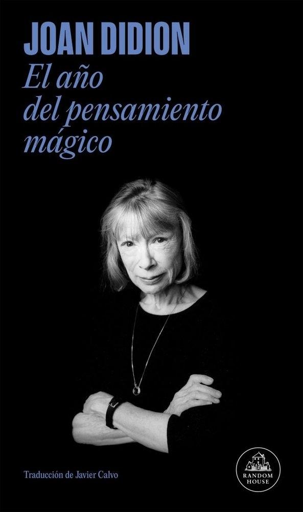 AÑO DEL PENSAMIENTO MAGICO, EL