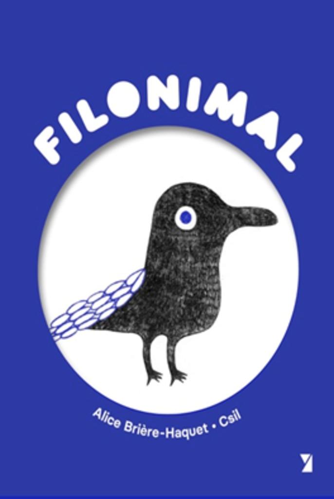 CUERVO DE EPICTETO, EL "FILONIMAL"