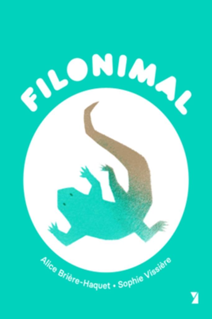 LAGARTO DE HEIDEGGER, EL "FILONIMAL"
