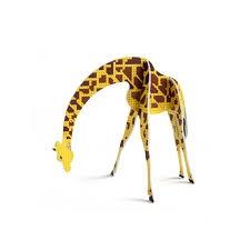 JIRAFA POP OUT